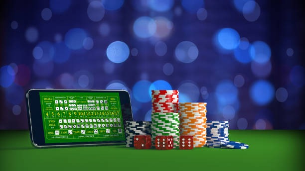 stadium77 Live Roulette