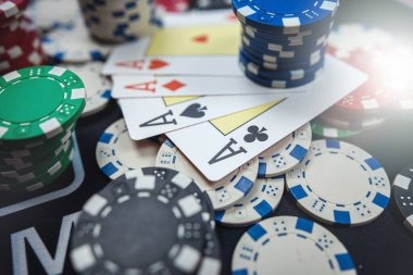 stadium77 Finding game categories